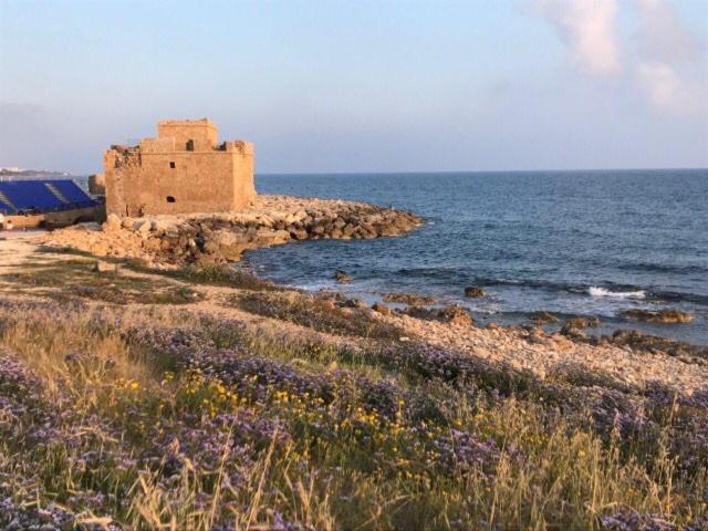 Ikaria Village Maisonette 10 Klorakas Exterior foto