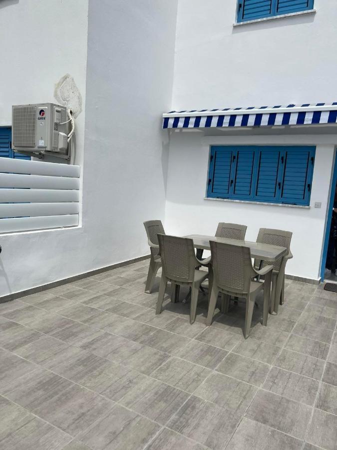 Ikaria Village Maisonette 10 Klorakas Exterior foto