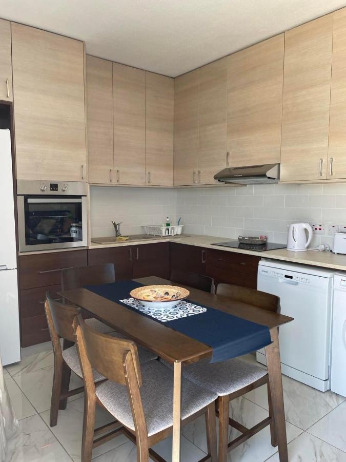 Ikaria Village Maisonette 10 Klorakas Exterior foto