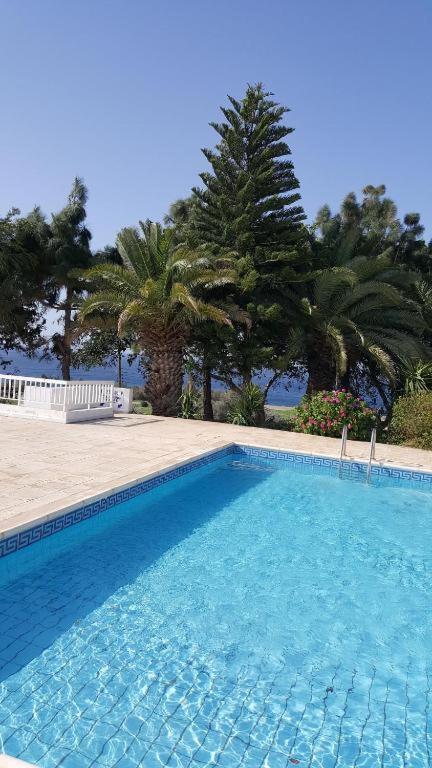Ikaria Village Maisonette 10 Klorakas Exterior foto